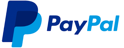 Payment Terms 2 - Bayonetta Store pay with paypal - Bayonetta Store